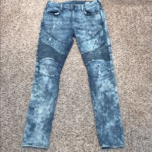 True Religion relaxed skinny jeans size 31